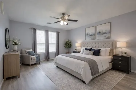 1011 Jasons Bend Drive Sugar Land TX 77479
