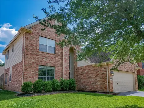 1011 Jasons Bend Drive Sugar Land TX 77479