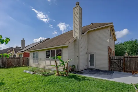 1011 Jasons Bend Drive Sugar Land TX 77479