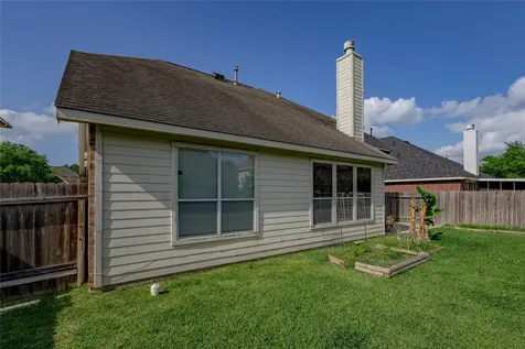 1011 Jasons Bend Drive Sugar Land TX 77479