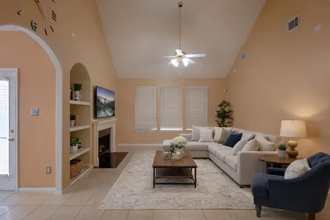 1011 Jasons Bend Drive Sugar Land TX 77479
