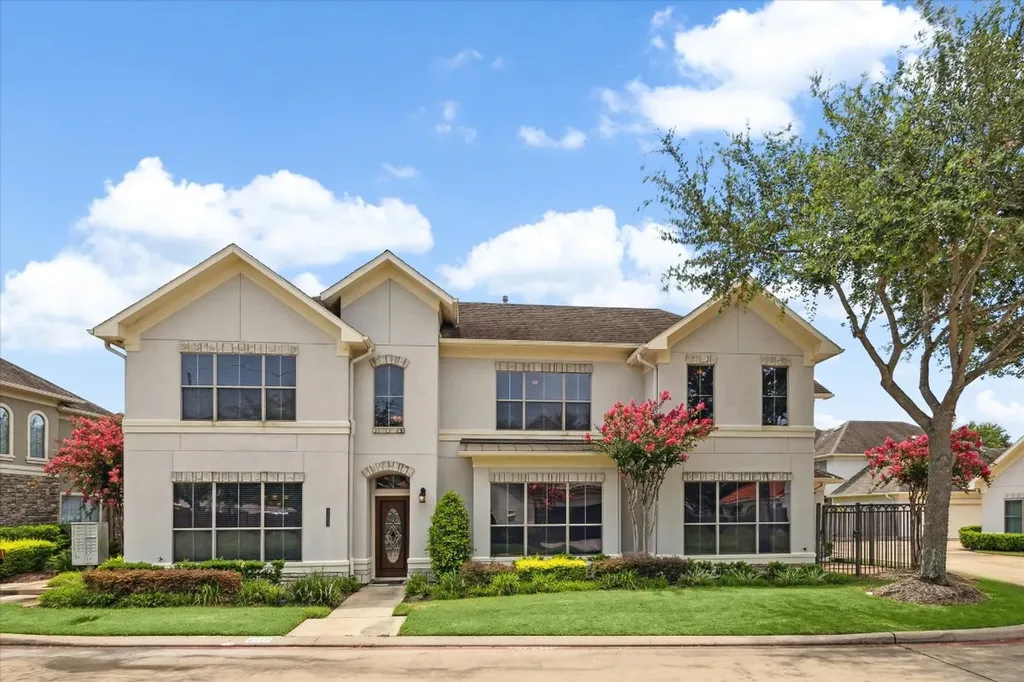 4319 Stonebrook Lane Missouri City TX 77459