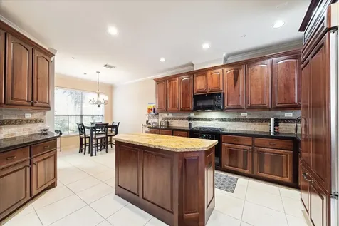 4319 Stonebrook Lane Missouri City TX 77459