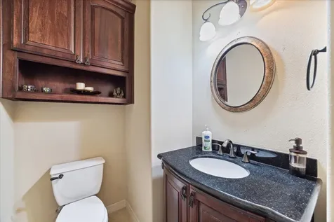 4319 Stonebrook Lane Missouri City TX 77459