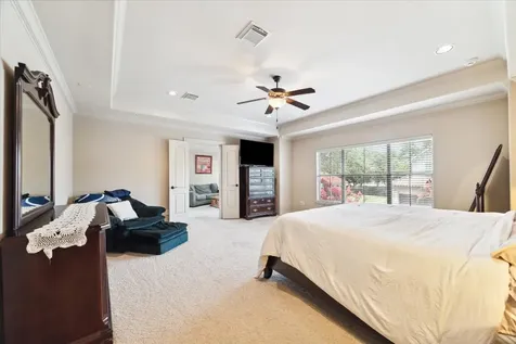 4319 Stonebrook Lane Missouri City TX 77459