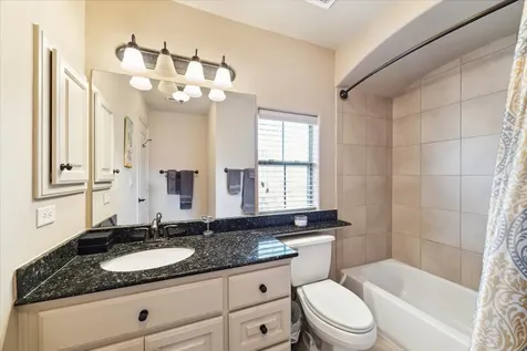 4319 Stonebrook Lane Missouri City TX 77459