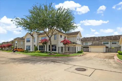 4319 Stonebrook Lane Missouri City TX 77459