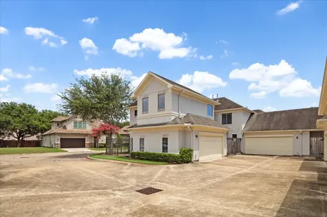 4319 Stonebrook Lane Missouri City TX 77459