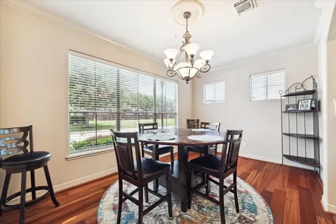 4319 Stonebrook Lane Missouri City TX 77459