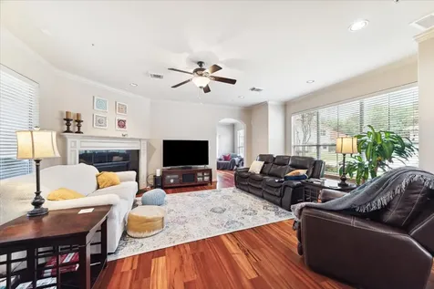 4319 Stonebrook Lane Missouri City TX 77459