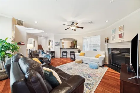 4319 Stonebrook Lane Missouri City TX 77459