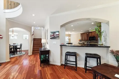 4319 Stonebrook Lane Missouri City TX 77459
