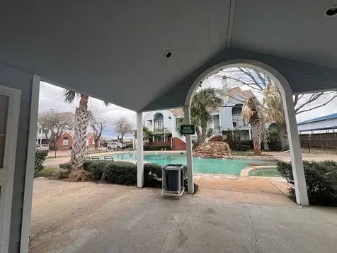 14550 Fonmeadow Drive Drive 1203 Houston TX 77035