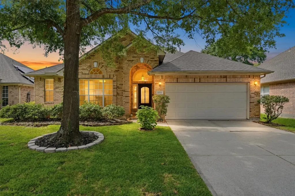 12722 Cedar Grove Court Humble TX 77346