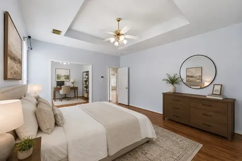 12722 Cedar Grove Court Humble TX 77346