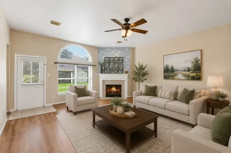 12722 Cedar Grove Court Humble TX 77346