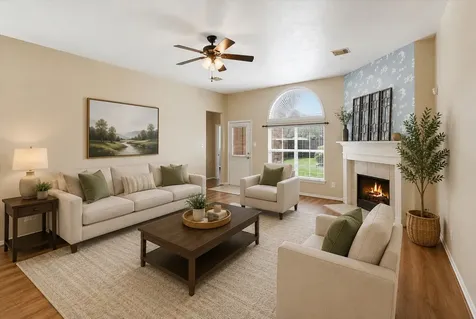 12722 Cedar Grove Court Humble TX 77346