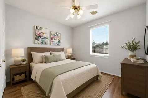 12722 Cedar Grove Court Humble TX 77346