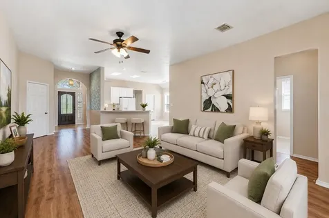 12722 Cedar Grove Court Humble TX 77346