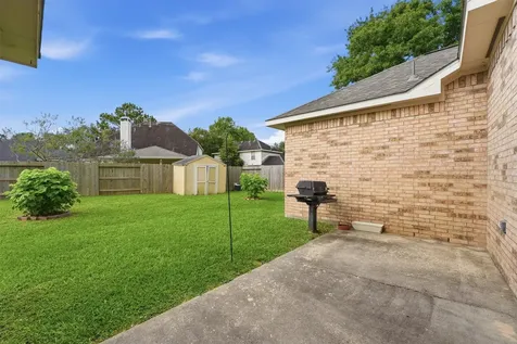 12722 Cedar Grove Court Humble TX 77346