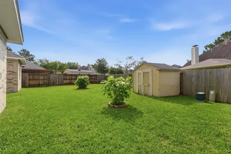 12722 Cedar Grove Court Humble TX 77346
