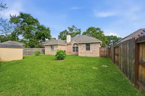 12722 Cedar Grove Court Humble TX 77346