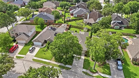 12722 Cedar Grove Court Humble TX 77346