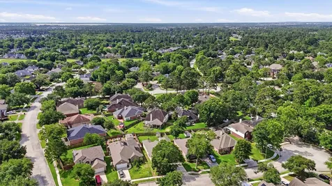 12722 Cedar Grove Court Humble TX 77346