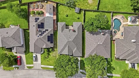 12722 Cedar Grove Court Humble TX 77346