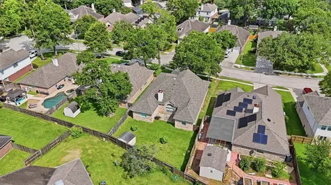 12722 Cedar Grove Court Humble TX 77346