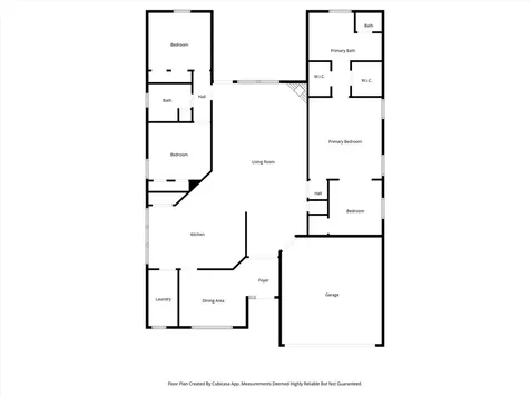 12722 Cedar Grove Court Humble TX 77346