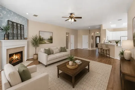 12722 Cedar Grove Court Humble TX 77346