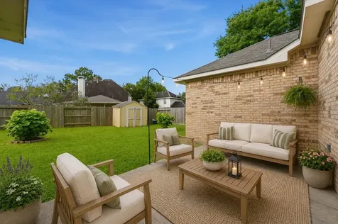 12722 Cedar Grove Court Humble TX 77346