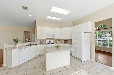 12722 Cedar Grove Court Humble TX 77346