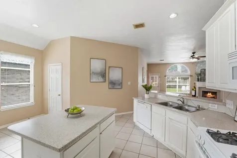 12722 Cedar Grove Court Humble TX 77346