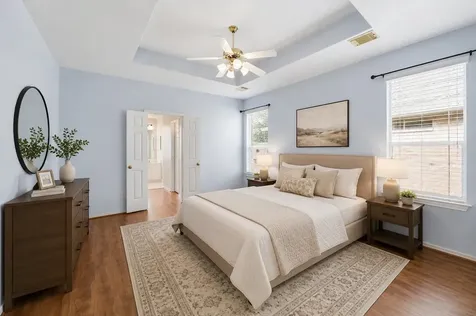 12722 Cedar Grove Court Humble TX 77346