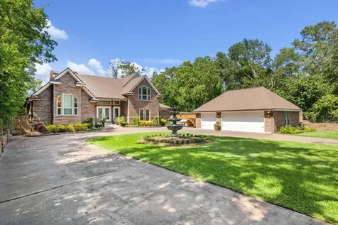 1917 Anchor Way Dickinson TX 77539