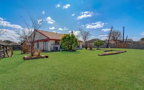 12912 Village Gate Drive Houston TX 77082