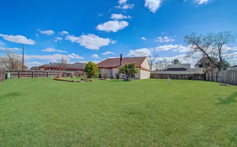 12912 Village Gate Drive Houston TX 77082