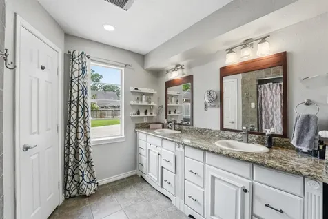 2051 Shadow Rock Drive Kingwood TX 77339