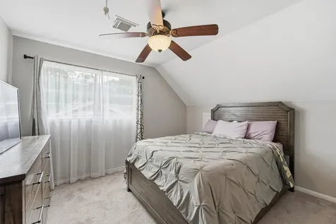 2051 Shadow Rock Drive Kingwood TX 77339