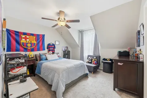 2051 Shadow Rock Drive Kingwood TX 77339