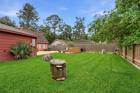 2051 Shadow Rock Drive Kingwood TX 77339
