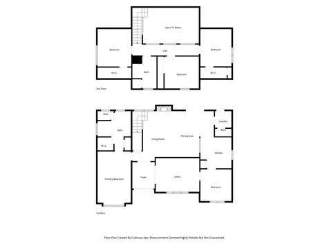 2051 Shadow Rock Drive Kingwood TX 77339