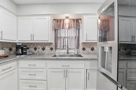 2051 Shadow Rock Drive Kingwood TX 77339