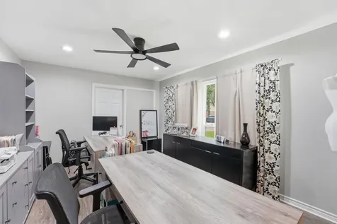 2051 Shadow Rock Drive Kingwood TX 77339