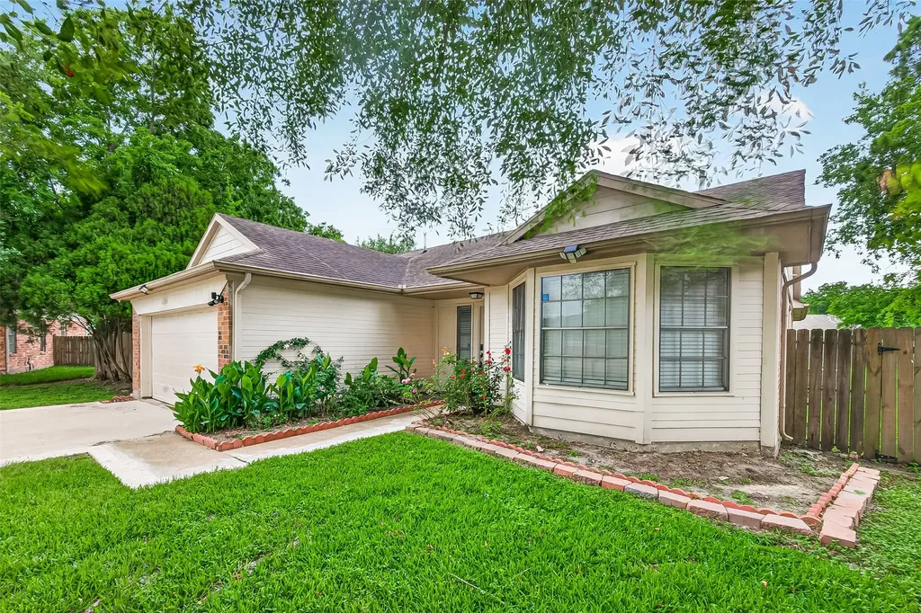 13318 Ascot Glen Lane Houston TX 77082