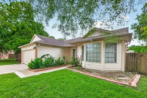 13318 Ascot Glen Lane Houston TX 77082