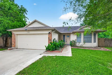 13318 Ascot Glen Lane Houston TX 77082