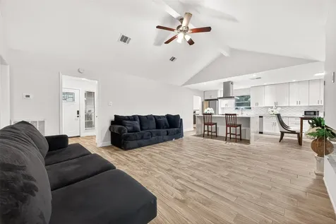 13318 Ascot Glen Lane Houston TX 77082
